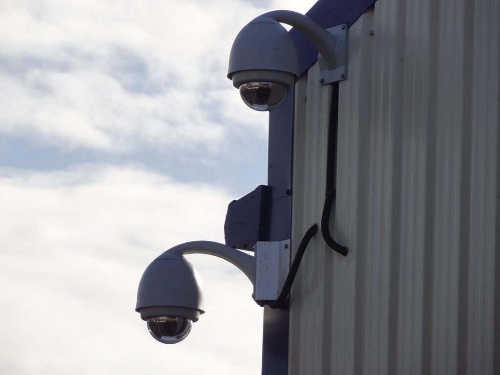 cctv camera