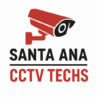 Santa Ana CCTV Techs Logo